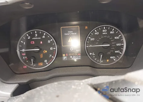 2024 Subaru Crosstrek Premium from USA, damaged, VIN JF2GUADC1RH317251